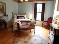Proctor Mansion Inn 3*