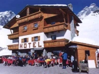 Cime Bianche 3*