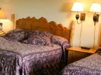 The Otter Lodge 2*