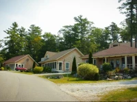 Sheepscot Harbour Village & Resort 1*