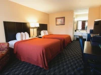 Quality Inn Ada 2*