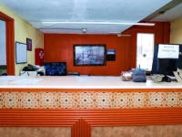 Knights Inn Alvin 2*