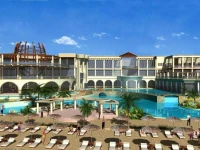 Atrium Prestige Thalasso Spa Resort and Villas / Атриум Престиж Талассо Спа Ресорт энд Виллас 5*