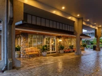 Red Lion Hotel Bellevue 3*