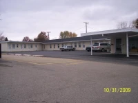 Grand View Motel Beaver Dam 3*