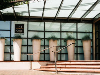 The Club Hotel &amp; Spa