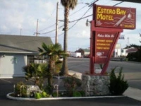 Estero Bay Motel 1*