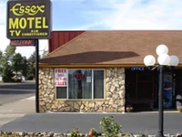 Essex Motel 2*