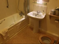 The Moorhouse 4*