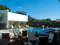 Antillia Apart 4*