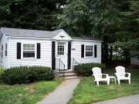 Glen Oaks Inn 3*