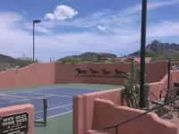White Stallion Ranch 3*