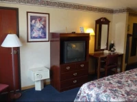 Days Inn Effingham 2*