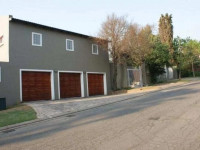 3 Melrose Road