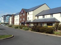 Premier Inn Carrickfergus 3*