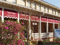 Cassadaga Hotel and Spiritual Center 2*