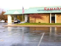 Holiday Inn Alpena 3*