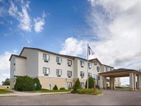 BEST WESTERN Chelsea Inn & Suites 2*