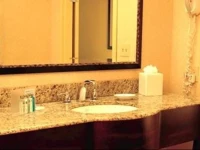 Hampton Inn Kansas City/Shawnee Mission 3*