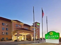 La Quinta Inn & Suites Ardmore Central 3*