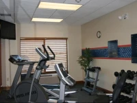 Hampton Inn Derby 2*