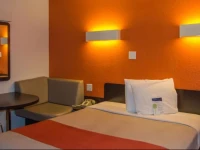 Motel 6 Ardmore 1*