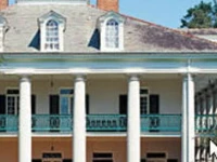 Oak Alley Plantation 3*