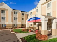 Candlewood Suites Windsor Locks 2*