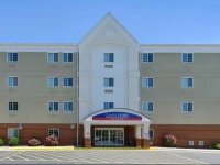 Candlewood Suites Winchester 2*