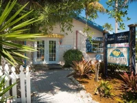 Captiva Island Inn 3*
