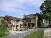 Pack Horse Inn 4*