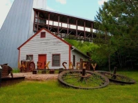 Country Inn Deerwood 3*