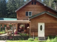 Wild Alaska Inn 2*