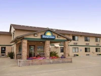 Days Inn Mexico 2*
