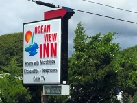 Oceanview Inn 2*