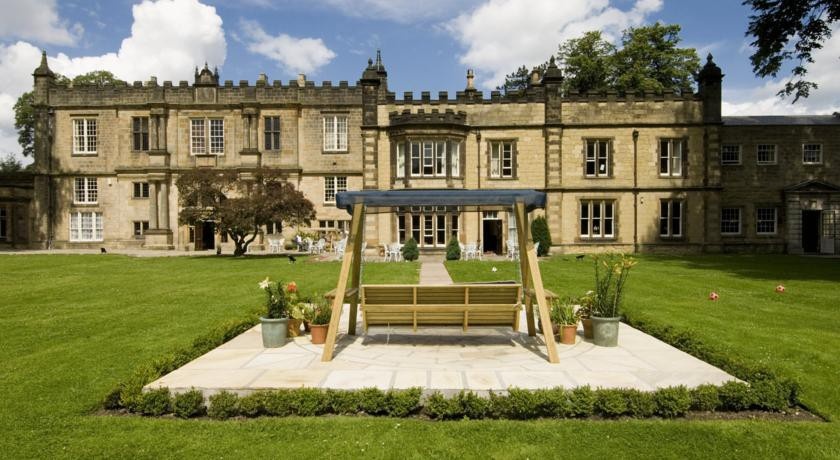 The Old Lodge 4*