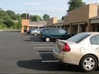 Westwood Motor Lodge 2*