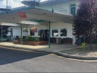 Huntingdon Motor Inn 2*