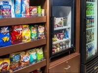 Fairfield Inn Peru 2*