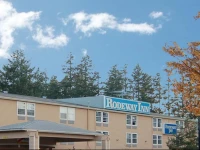 Rodeway Inn Bellingham 1*