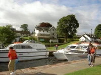 Caledonian House 4*