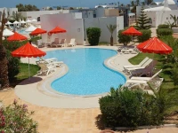 ONE Resort Djerba Blue Village 3*