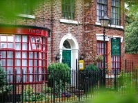 Pymgate Lodge Hotel 2*
