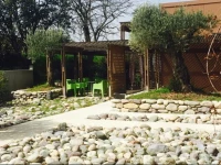 Ecolodge Ascosa 2*