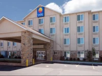 Comfort Inn & Suites Walla Walla 2*