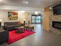 BEST WESTERN Monticello 2*