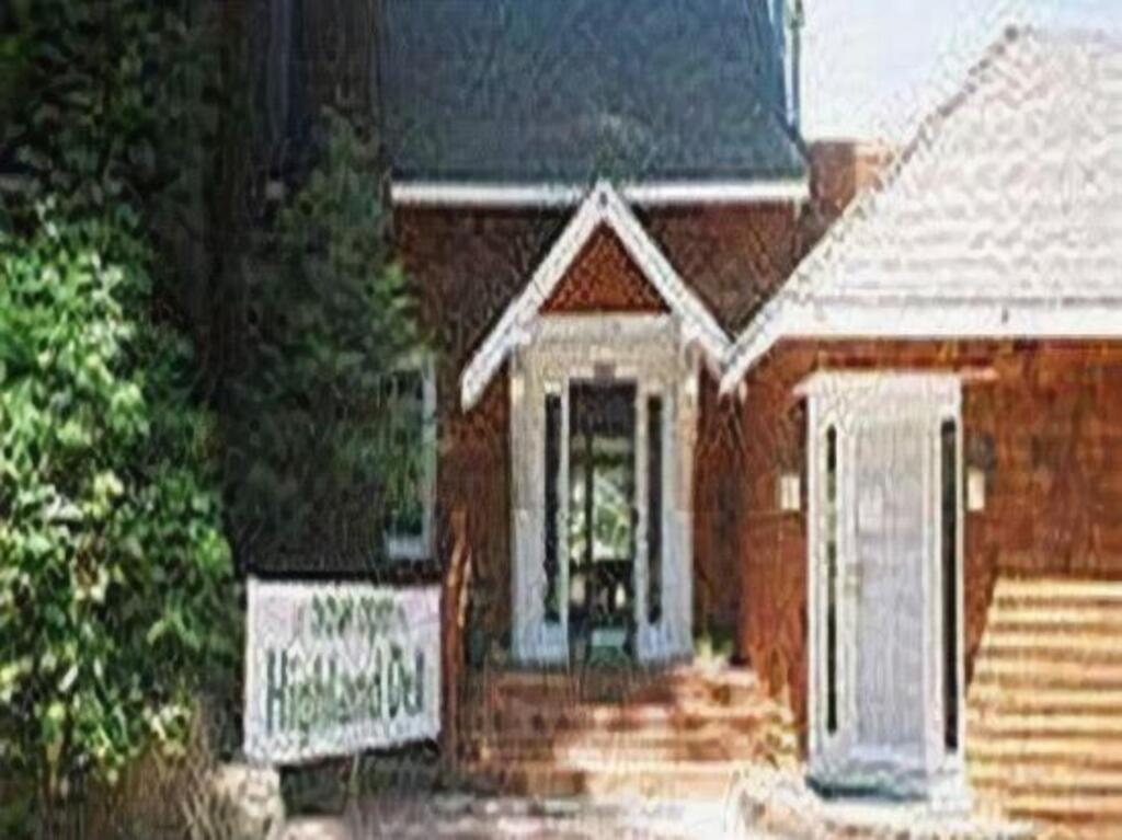 Highland Dell Lodge 2*
