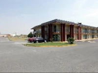 Americas Best Value Inn Chickasha 1*