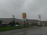 Super 8 Dubois 1*