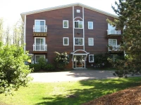 Handys Extended Stay Suites 2*
